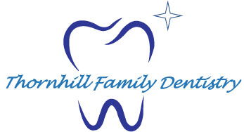Thornhill Family Dentistry logo 3